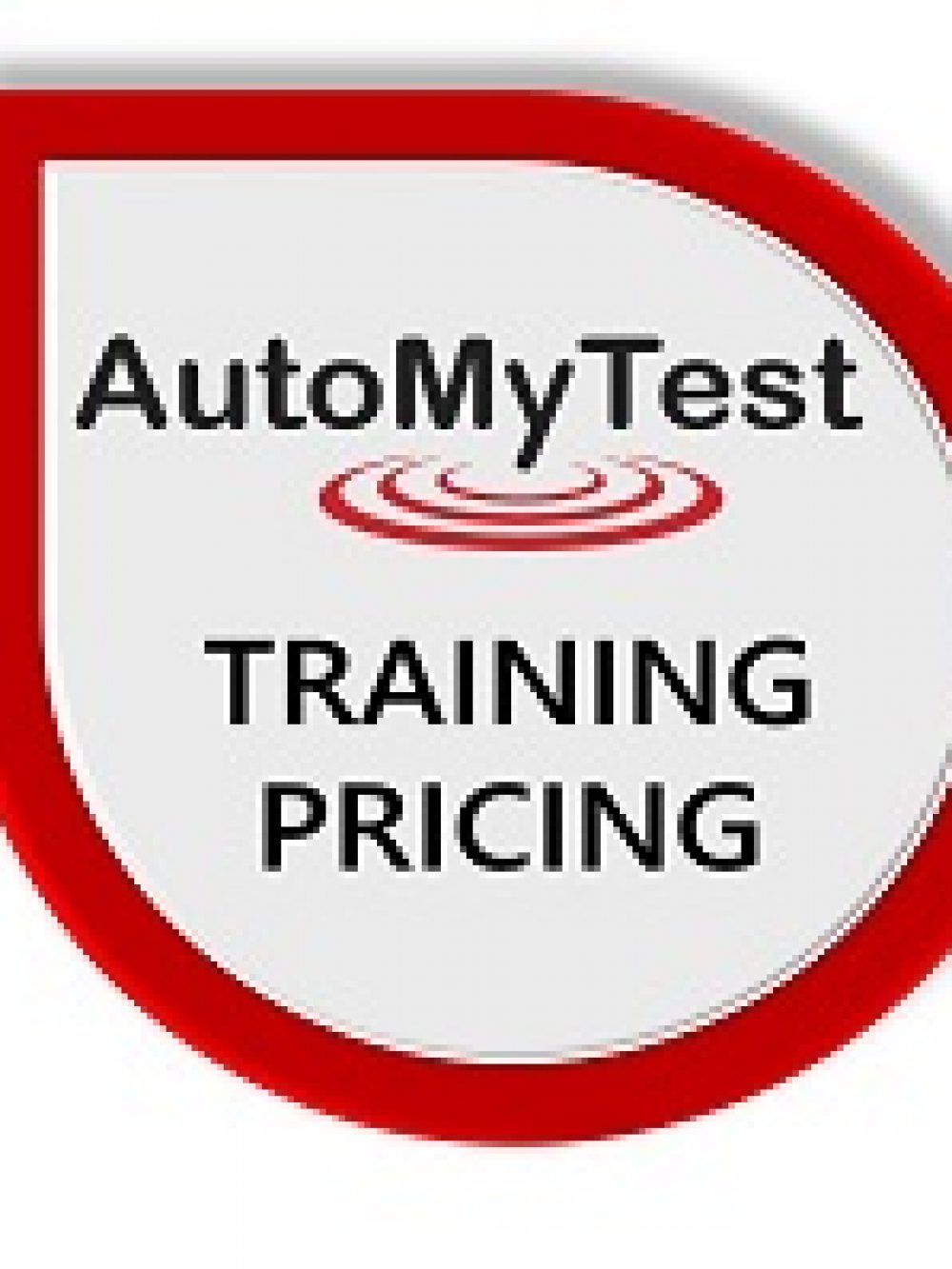 Training Pricing1